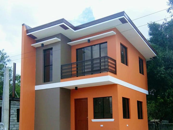 PRE SELLING HOUSE AND LOT FOR SALE IN CAINTA RIZAL INSIDE BROOKSIDE HILLS