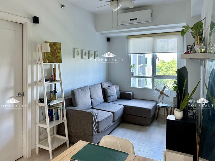 43 sqm 1BR Condo for Sale in Pasig at The Grove By Rockwell