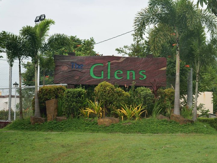 The Glens at Parkspring Residential Lot for Sale in San Pedro Laguna