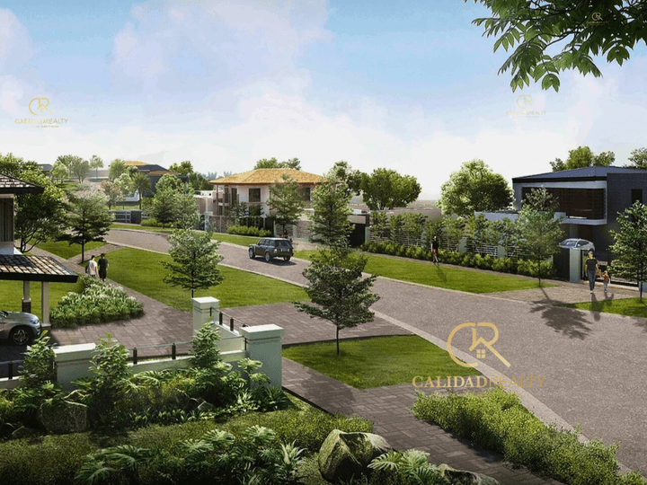 Park Estates at Alviera Residential Lot For Sale Porac Pampanga - CRS0026