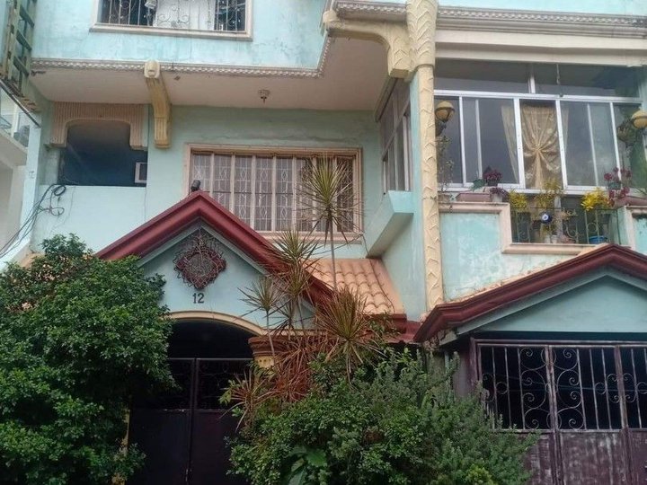 5BR House and Lot for Sale in Paranque City