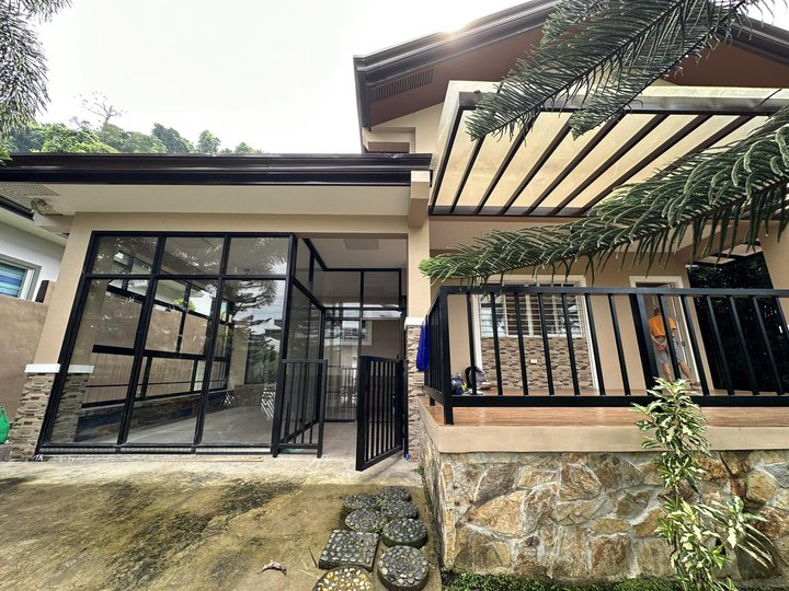 Pre-Owned House and Lot for Sale in Sun Valley Antipolo