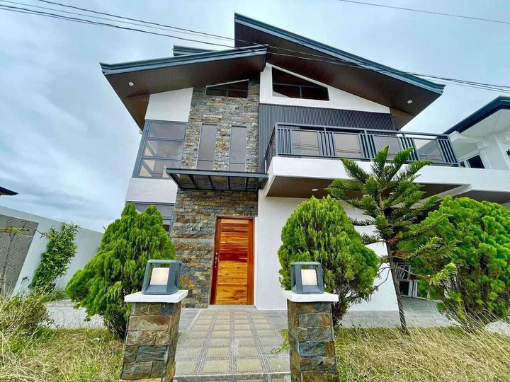 Brand new House for Sale in Verdana Homes Mamplasan Binan Laguna