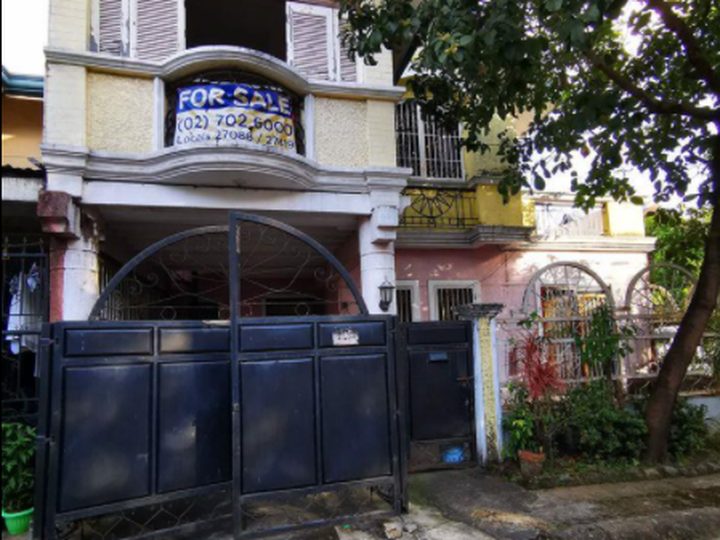 BANK FORECLOSED IN ANTIPOLO AT ROBINSONS HOMES EAST 1UNIT LEFT [House