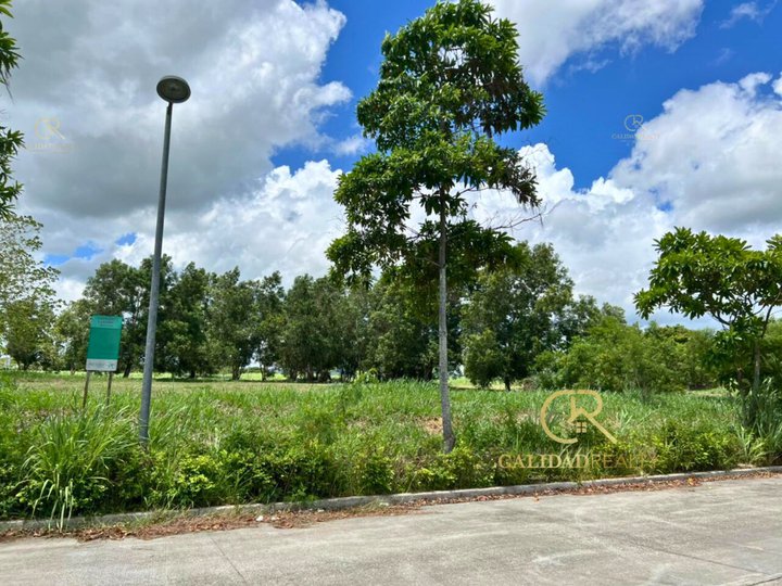 Nuvali Commercial Lot For Sale Santa Rosa Laguna - CRS0148