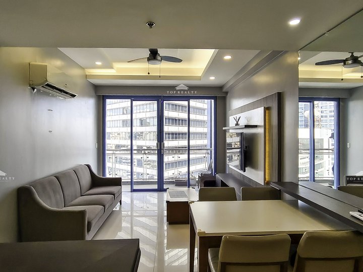 2 Bedroom Condo for Sale in Makati at Three Central