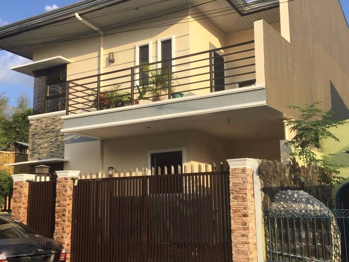 For Sale By Owner House and Lot in Tower Hills Subdivision Taytay ...