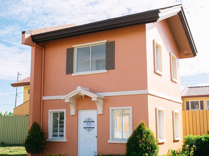 2-bedroom Single Detached House For Sale in Oton Iloilo
