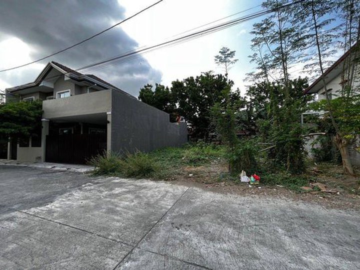 Residential Lot for Sale  at Sta.Clara Estates, Sta. Rita, Bulacan