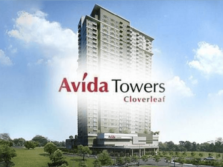 33.00 sqm 1-bedroom Condo For Sale in Quezon City / QC Metro Manila