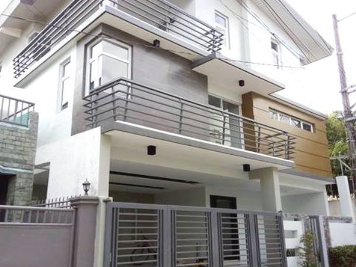 Pre-owned House for Sale in Greenwoods Pasig