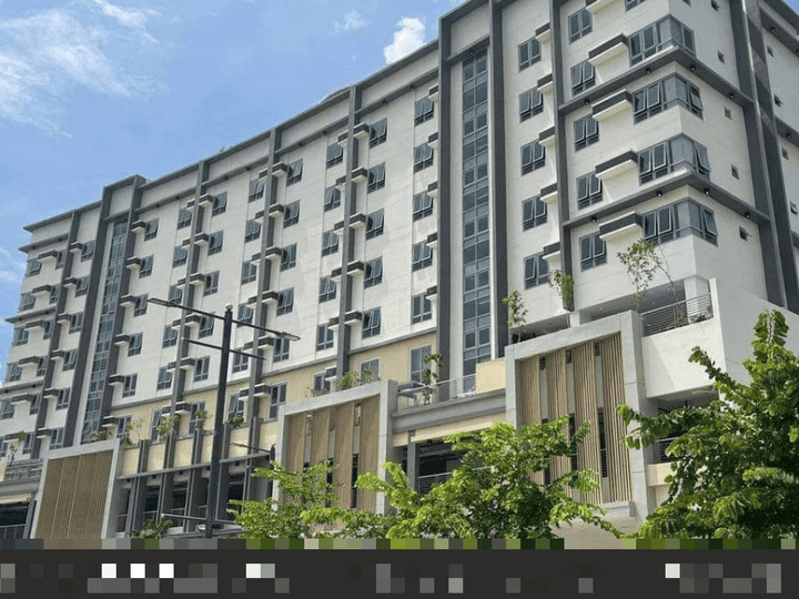 RFO 63.50 sqm 2-bedroom Condo For Sale in General Trias Cavite