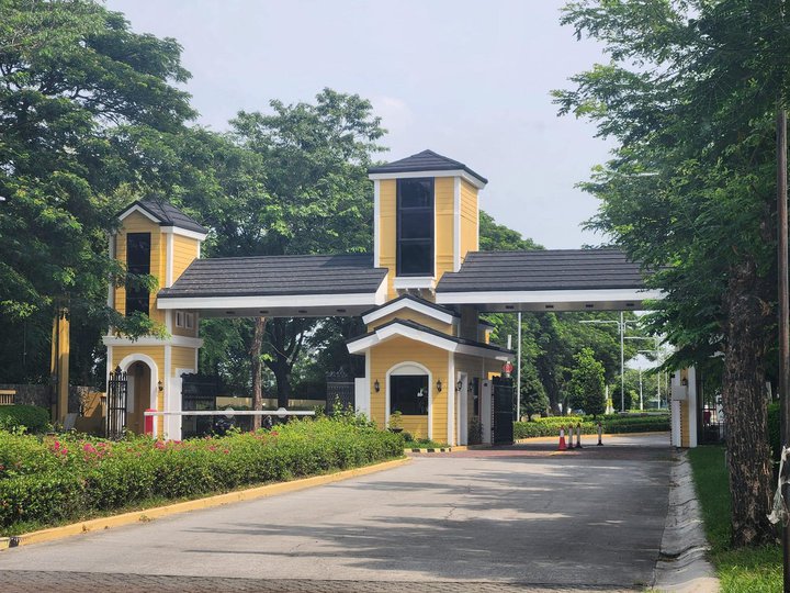 250sqm Residential lot for Sale in Woodgrove Park Subd San Fernando Pampanga