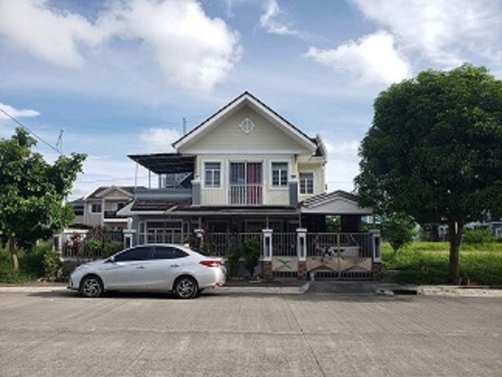 House for Sale in Princeton Heights Molino Blvd Bacoor Cavite