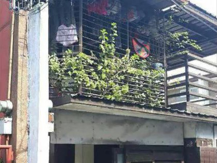 Foreclosed 3-bedroom Townhouse For Sale in Novaliches Quezon City