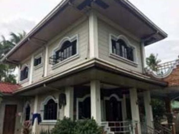 Albayda Compound, Purok 4/Brgy. Pinagbayanan, Pila, Laguna