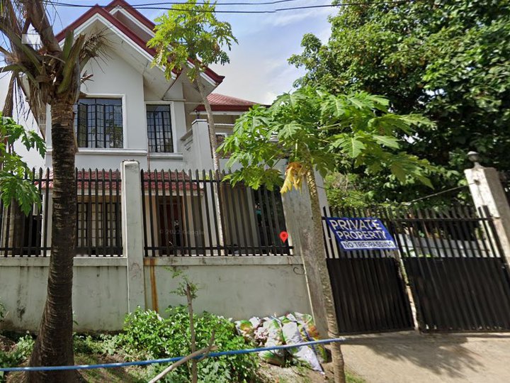 PROPERTY FOR SALE Congressional Model Subd Camarin, Caloocan City
