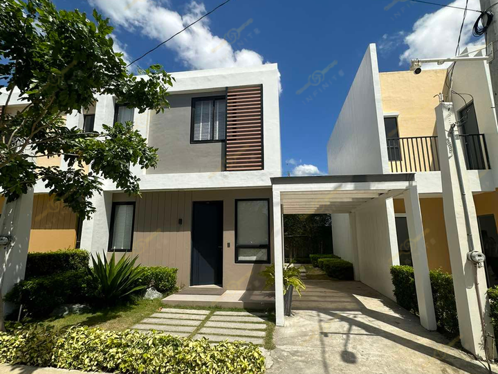 Pre-selling 4-bedroom Single Attached House For Sale in Tanza Cavite