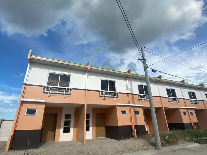 Bria Homes San Fernando Pampanga - Bettina Select