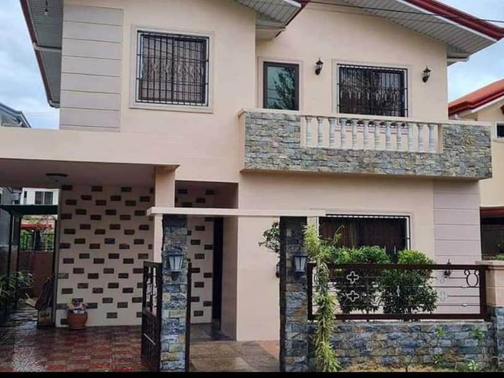 150 sqm. Furnished House & Lot for Sale Solana Country Homes Pampanga