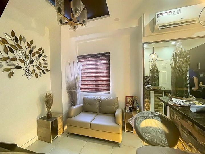For Sale: Condo in Victoria Towers at Quezon City