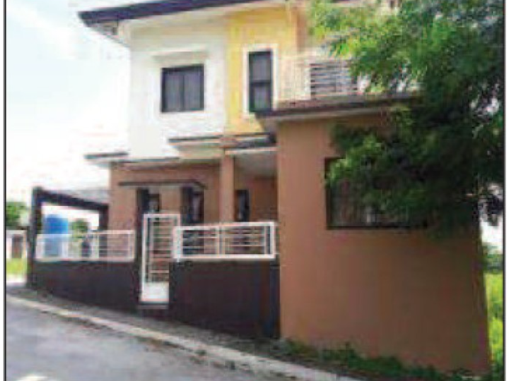 GC Berberabe Subdivision, Batangas City, Batangas