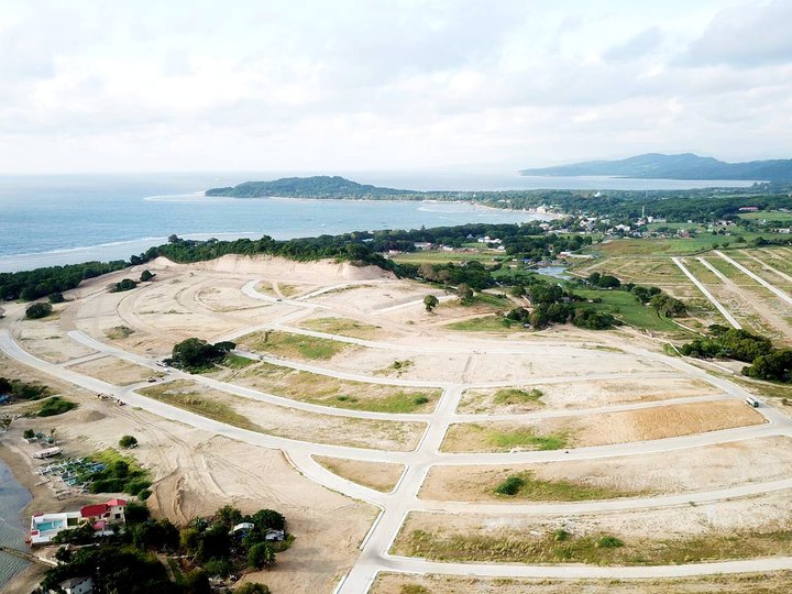 South Coast Lian Batangas Beach Lots Phase1 and Phase 1A