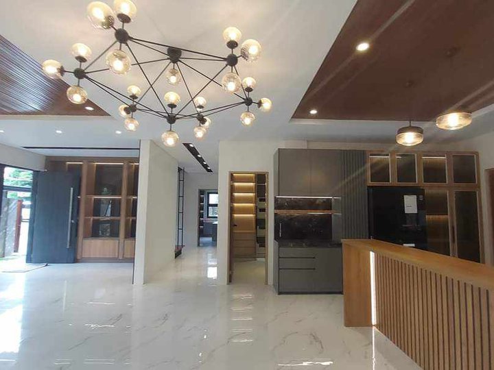 42.5M - Elegant House and Lot for Sale in Taytay Rizal