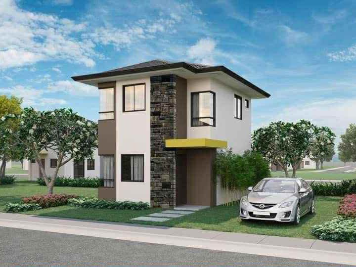 3-bedroom Single Detached House For Sale in AVIDA PARKLANE SETTINGS  Vermosa Imus Cavite
