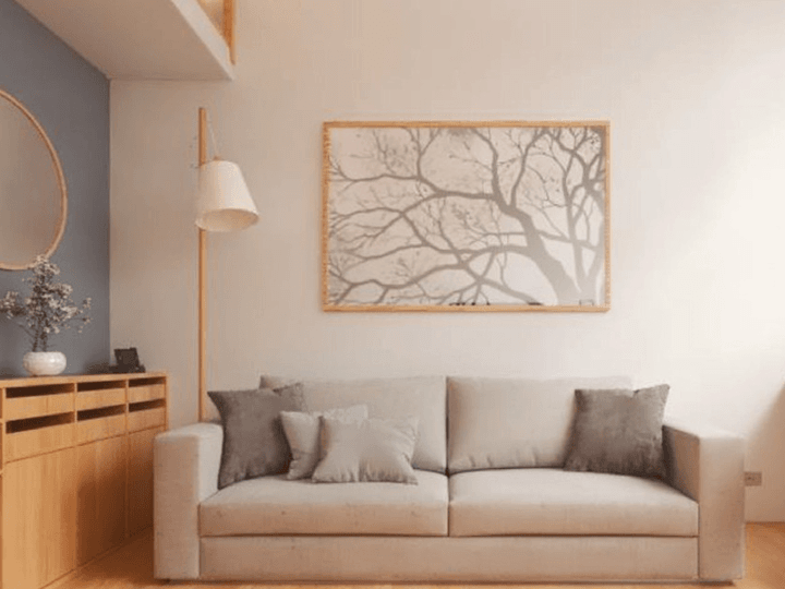 Comfortably Sized 19.6 sqm Studio Apartment at My Enso Loft by PH1 World Developer in Quezon City