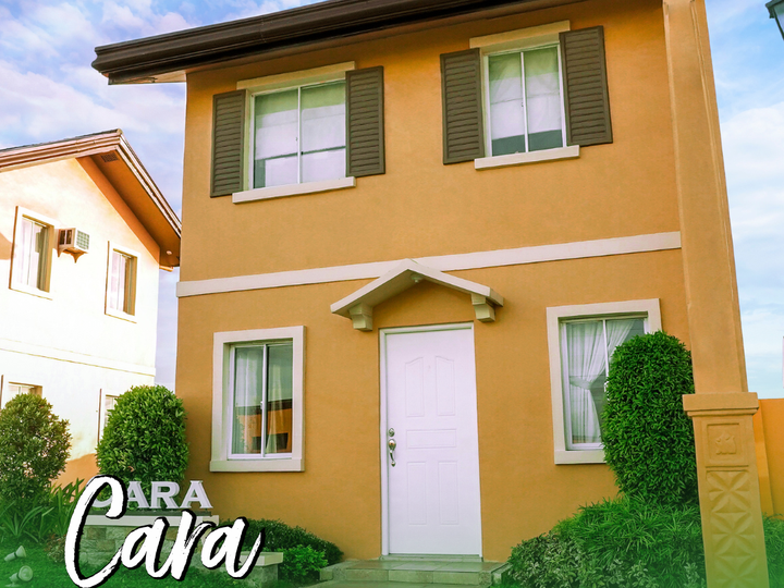 3-bedroom Single Attached RFO House For Sale in Cabuyao Laguna