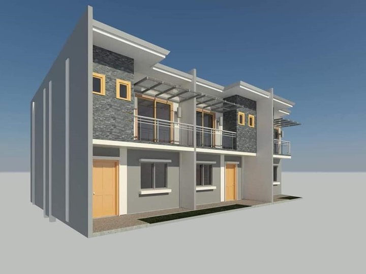 Ready For Occupancy 3Bedroom Townhouse in Antipolo Rizal