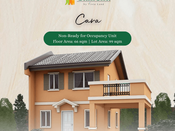 3-bedroom Single Attached House For Sale in Pili Camarines Sur