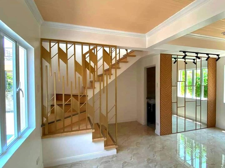 House and Lot with 3 Bedroom For Sale in Malolos Bulacan