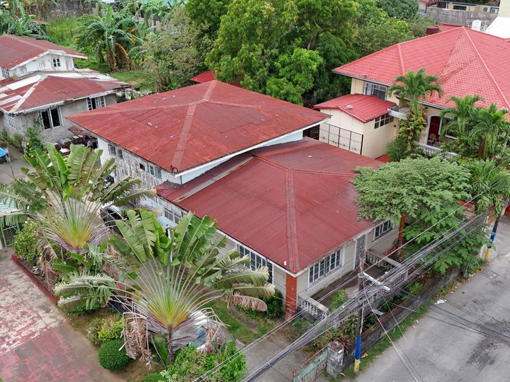 293 sqm House and Lot Near Poblacion Bacoor Cavite