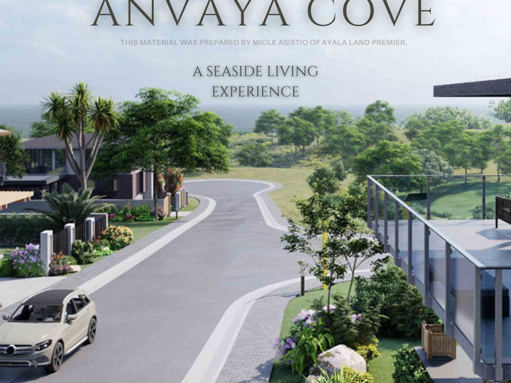 Dream Vacation Home by the beach and golf at Anvaya Cove