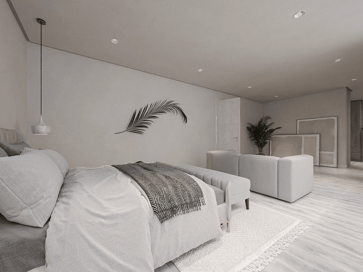 Preselling or Ready for Occupancy House and Lot for Sale Calamba At Vie: Pay CASH Get Max Discount