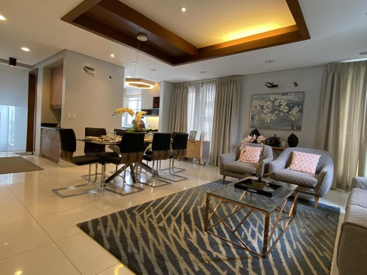 242 sqm Townhouse for Sale in Congressional Quezon City