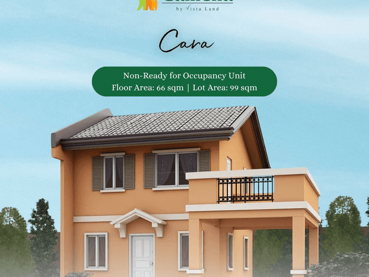 3-bedroom Single Attached House For Sale in Pili Camarines Sur