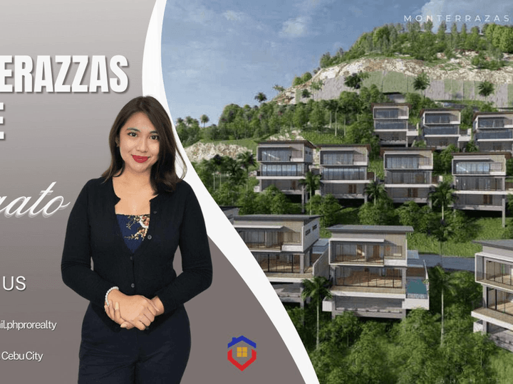 Luxury 3bedroom Villa House For Sale in Guadalupe, Cebu City Cebu