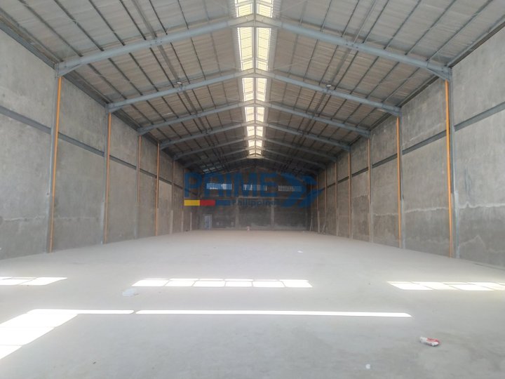 1,140 sqm warehouse for lease in Meycauayan, Bulacan