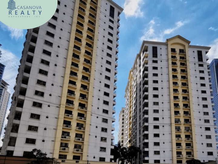 73.00 sqm FORBESWOOD HEIGHTS Condo For Sale in Taguig Metro Manila