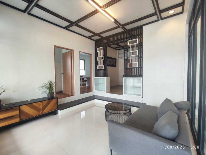 3 Bedroom Single Detached House in an End Lot For Sale in Quezon City