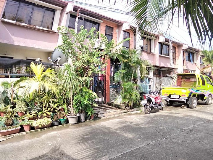 2-bedroom Townhouse For Sale in Talisay Cebu