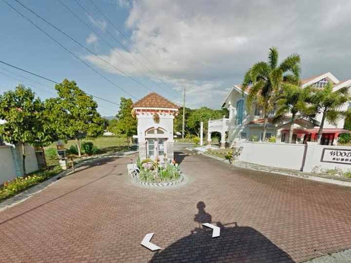 200 sqm Residential Lot For Sale in San Fernando Pampanga