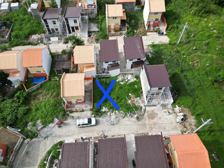 60 sqm Residential Lot For Sale in Crystal East Morong Rizal