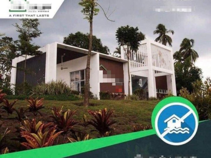 Ready For Occupancy 2-bedroom Townhouse For Sale in Naic Cavite