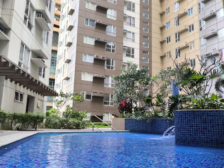 Pioneer Woodland near BGC CUBAO MAKATI ForSale RFO Condo for rent 30k Montly 1BR Easy requirements