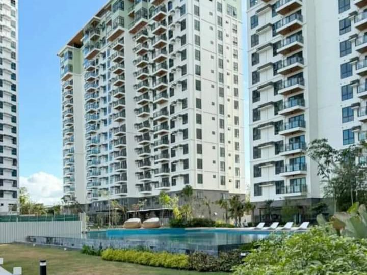 2 Bedroom at Viento Cerca for rent in Alabang Muntinlupa