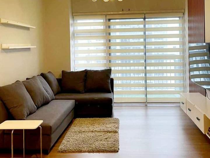 1 Bedroom at Verve Residences for rent in BGC Taguig